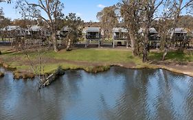 Discovery Parks - Nagambie Lakes